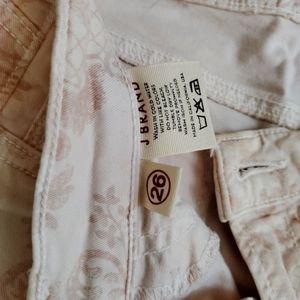 J brand jeans